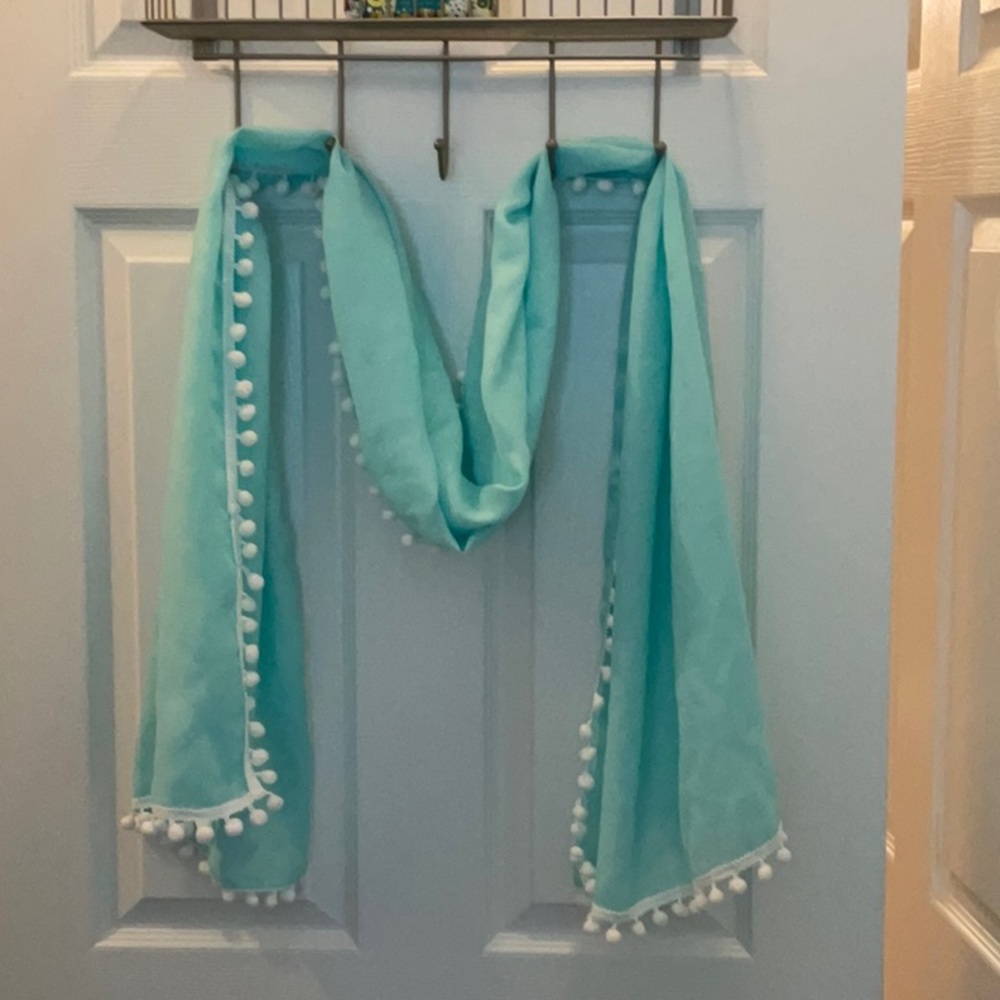 Talbots Outlet Scarf/ Wrap